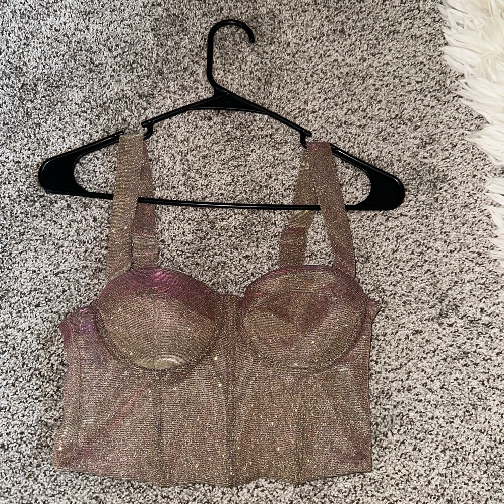 Cute crop
